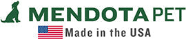 Mendota Pet — Made in the USA